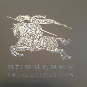 Women's Burberry Watch